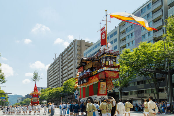 大船鉾・後祭20250005